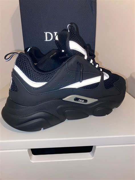 dior b22 vinted